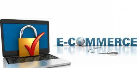 Laptop ecommerce